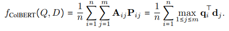 [논문 리뷰] Rethinking the Role of Token Retrieval in Multi-Vector Retrieval